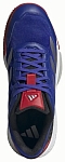 (EU) Кроссовки мужские Adidas Courtquick Padel, JP9592, Синие (р. 39,3)