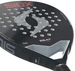Ракетка для падел тенниса Siux Beat Play Control 3 2026