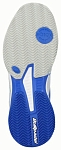 (EU) Кроссовки мужские Bullpadel Vertex Grip 23 PN, Бело-голубые (р. 44)
