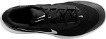 Кроссовки мужские Nike Court Vapor Lite 3 HC, Черные/Белые (р. 41)