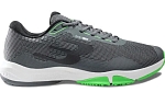 (EU) Кроссовки мужские Bullpadel Hybrid Fly 26V Dark Gray Dc96006000, Серые (р. 44.5)