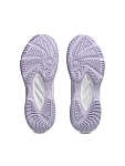 ASICS UPCOURT 6 WOMEN'S WHITE PADEL 1072A107