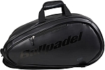 (EU) Сумка Bullpadel Avant Black BPPEX005