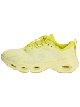 Cloudsolo Loewe x Cloudsolo Wmns On 'Lime Green'