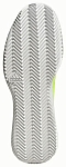 (EU) Кроссовки мужские Adidas Defiant Speed 2 M, IH5540, Желтые (р. 43,3)