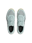 ASICS UPCOURT 6 PADEL STEEL BLUE 1071A104