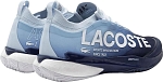 Кроссовки мужские Lacoste AG-LT 25 Lite, Голубые/Темно-синие (р. 42)