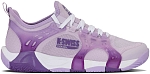 Кроссовки женские K-Swiss K-Frame Padel FW26, Сиреневые/Белые (р. 35,5)