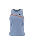T-SHIRT TANK TOP BABOLAT PLAY WOMAN