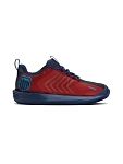 (EU) Кроссовки мужские K-Swiss Ultrashot 3, Красно-Синие (р. 42,5)
