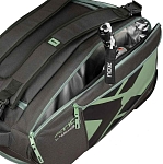 (EU) Сумка Nox At10 Competition Trolley