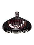 (EU) Ракетка для падел тенниса Head Coello Team 2025