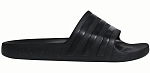 (EU) Шлепанцы Adidas Adilette Aqua, Черные (38 р)