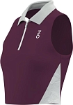 Топ женский 7/6 Kris Top - Potent Purple, Винный (L)