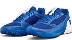 (EU) Кроссовки мужские Wilson Rush Pro 5 Clay Blue Wrs338550, Синие (р. 41 1/3)