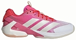 (EU) Кроссовки женские Adidas Adizero Ubersonic 5, IH9936, Розовые (р. 40)