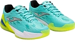 (EU) Кроссовки мужские Joma Open Men Turquoise Topew2527Om, Бирюзовые (р. 40)
