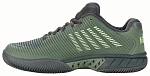 (EU) Кроссовки мужские K-Swiss Hypercourt Express 2 HB, 6614347, Зеленые (р. 40)
