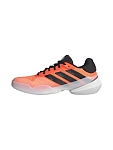 ADIDAS BARRICADE 14 ORANGE JS1927