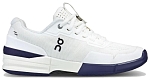 (CN) Кроссовки мужские On The Roger Pro Slip Resistant, Белые (р. 42)