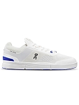 The Roger Spin On 'Undyed White Indigo'