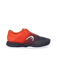 HEAD REVOLT PRO 4.5 CLAY 273255 DBRD RED