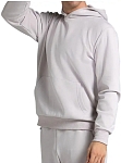 (EU) Свитшот мужской Bullpadel ALBIER SWEATSHIRT, Бежевый (XL)