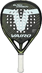 (EU) Ракетка для падел тенниса Vairo Black Karbon Speed 2023