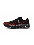 On Cloudtilt Running Shoes Men's Low Top Silver