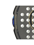 (EU) Ракетка для падел тенниса Dunlop Titan Pro Gold 2024