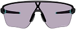 Очки солнцезащитные Oakley Corridor Sq Matte Black Prizm Slate, Черный/Серые Линзы