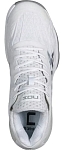 (EU) Кроссовки мужские Pickleball Nox Lux Tempo White/Gray Calpbluxtewg, Белые (р. 47)