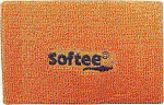 (EU) Напульсник Softee, Оранжевый