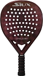 Ракетка для падел тенниса Siux Diablo Pro 4 2025 By Tino Libaak