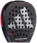 (EU) Ракетка для падел тенниса Adidas Metalbone Carbon 2026