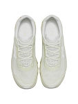 On Cloudmonster "Void Seedling Linen"