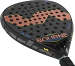 (EU) Ракетка для падел тенниса Varlion Wpt Bourne Stockholm