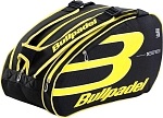 (EU) Сумка Bullpadel Black And Yellow Xseries