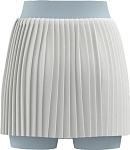 Юбка женская 7/6 Kris Skirt - Antarctica, Белая (M)