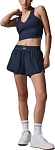(CN) Шорты Alo Yoga Match Point Short, Синие (2XS)