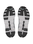(CN) Кроссовки женские On Cloud 6 Waterproof, Серые (р. 40)