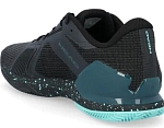 (EU) Кроссовки мужские Head Sprint Pro 4.0 Sf Clay Black 273116, Чёрные (р. 41)