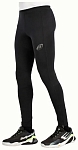 (EU) Леггинсы мужские Bullpadel Brion, Чёрные (XL)