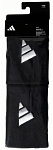(EU) Удлиненные напульсники Adidas, Черный (2 шт)