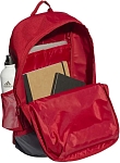 (EU) Рюкзак Adidas Tiro League Red IB8653