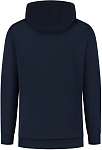 (EU) Свитшот мужской K-Swiss Hypercourt Cardigan 2, Синий (L)