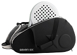 Сумка Seven Six для падела Ankl, Черная
