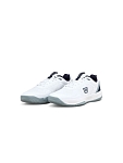 WILSON COURTGLIDE PADEL WHITE/GRAY