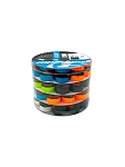 Банка с 50 овергрипсами Bullpadel GB-1604