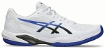 (EU) Кроссовки мужские Asics Solution Swift FF 2, 1041A467 103, Белые (р. 40,5)